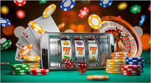 TK88-Casino trực tuyến – Nơi may mắn và chiến thắng!