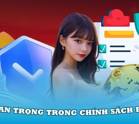 10vn138-Tận hưởng cảm giác tin cậy với trang cược xanh chín!