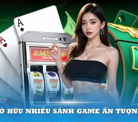 lắc tài xỉu Choangclub